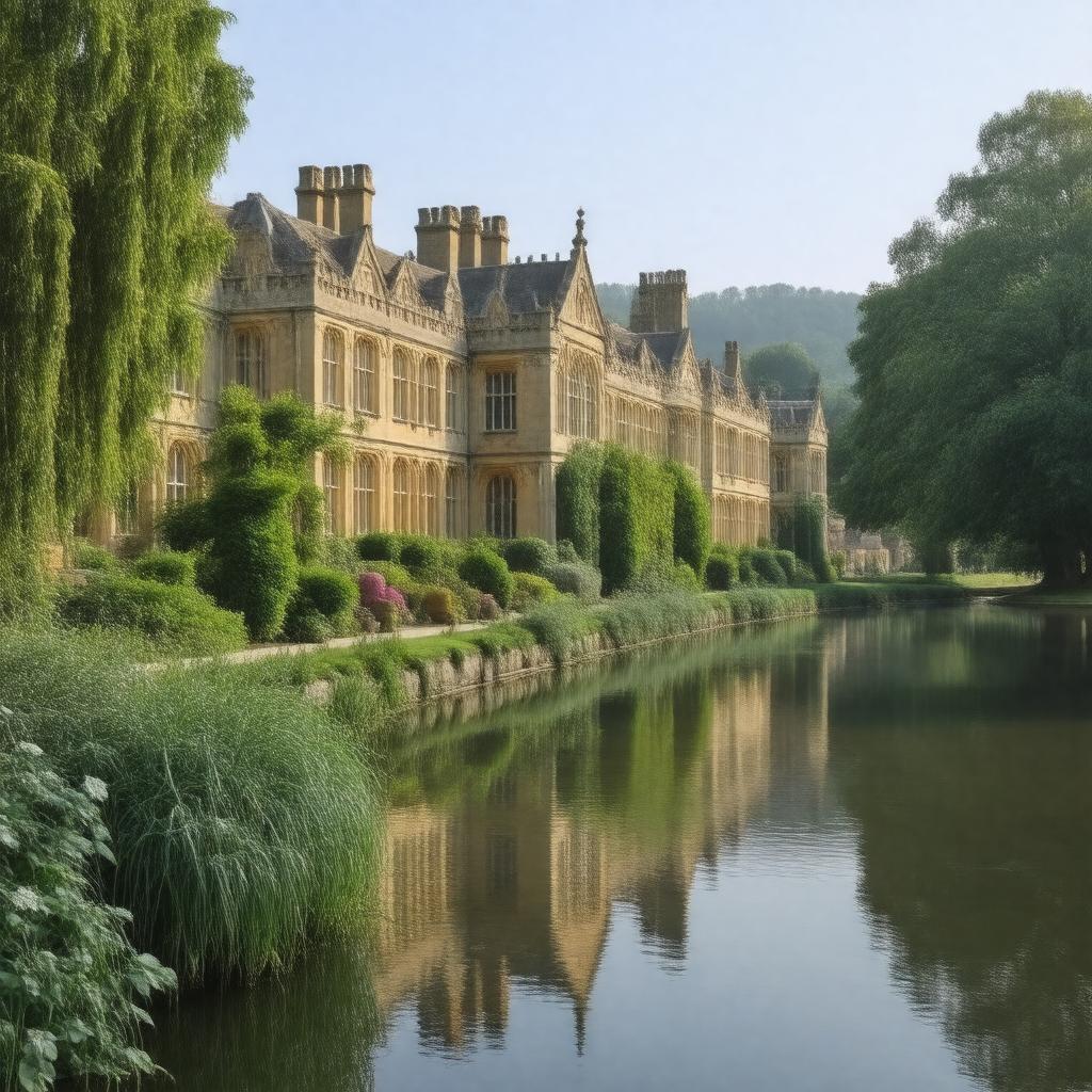 St Hilda's College